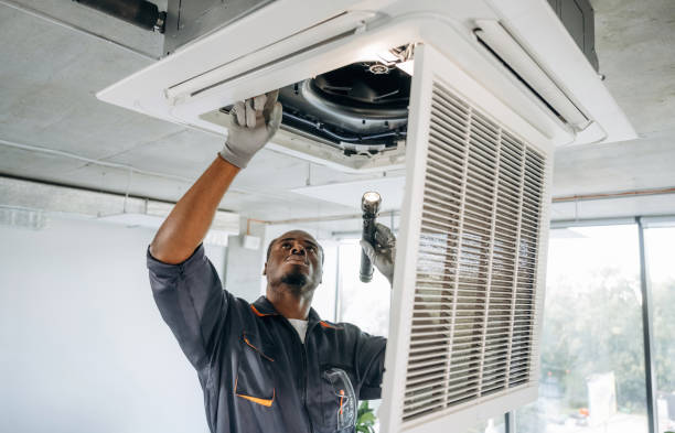 Licensed Air Conditioning Service service in Butler, AL - FH HVAC