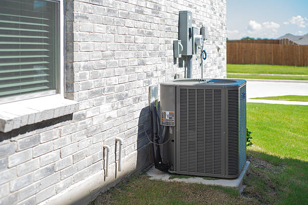 Reliable Air Conditioning Service contractor in Butler, AL by FH HVAC